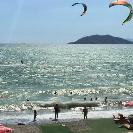 빌라 Tala 10 페티예