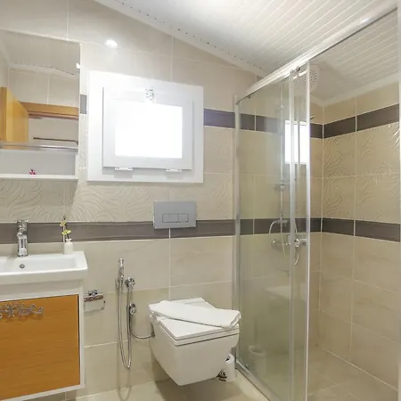 Villa Tala 10 Fethiye